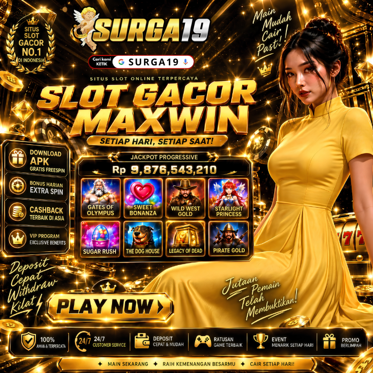 SURGA19